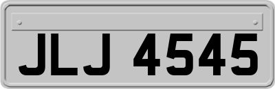 JLJ4545