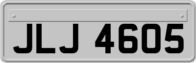 JLJ4605