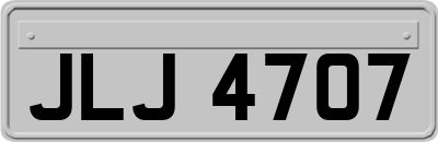 JLJ4707