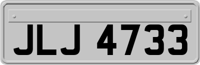 JLJ4733