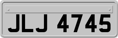 JLJ4745