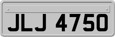 JLJ4750