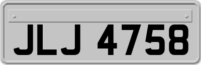 JLJ4758