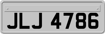 JLJ4786