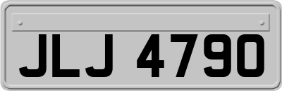 JLJ4790