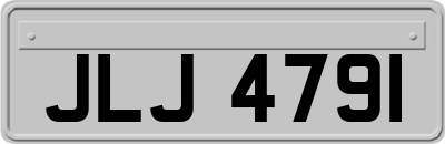 JLJ4791