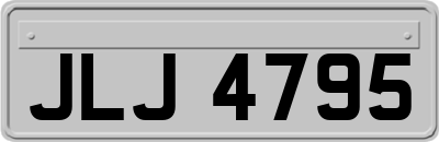 JLJ4795