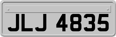 JLJ4835