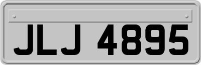 JLJ4895