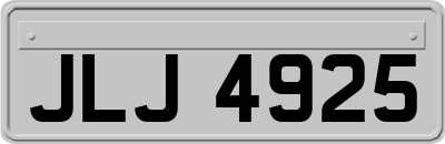 JLJ4925