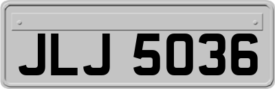 JLJ5036