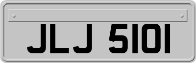 JLJ5101