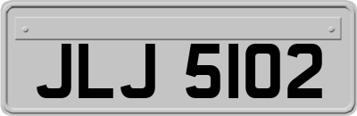 JLJ5102