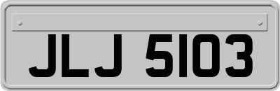 JLJ5103