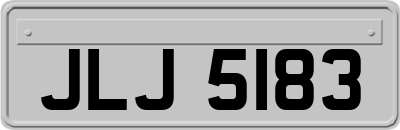 JLJ5183