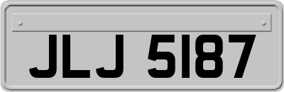 JLJ5187