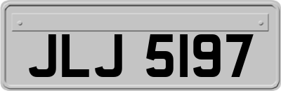 JLJ5197