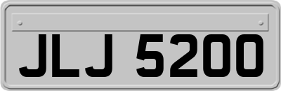 JLJ5200