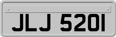 JLJ5201