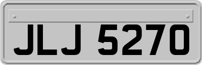 JLJ5270