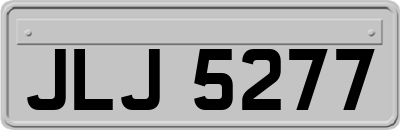 JLJ5277