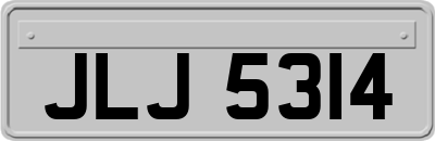 JLJ5314