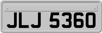 JLJ5360