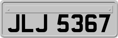 JLJ5367