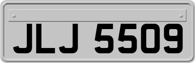 JLJ5509