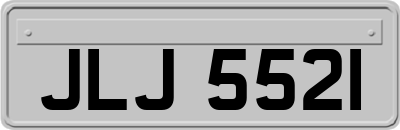 JLJ5521