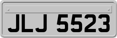 JLJ5523