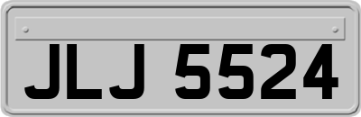 JLJ5524