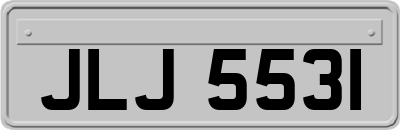 JLJ5531