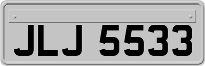 JLJ5533