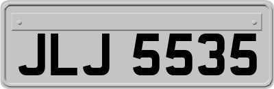 JLJ5535