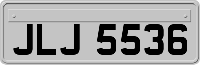 JLJ5536