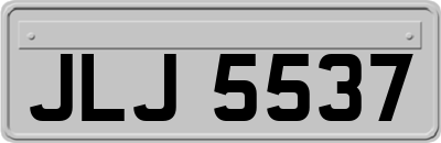 JLJ5537