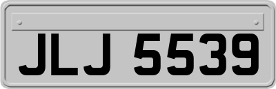 JLJ5539