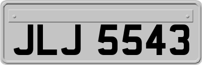 JLJ5543