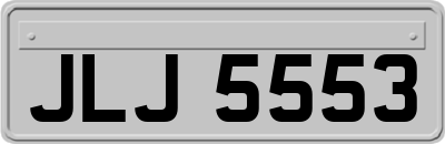 JLJ5553