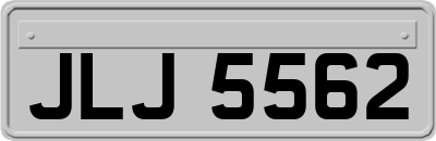 JLJ5562