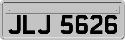 JLJ5626