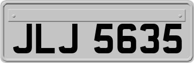 JLJ5635