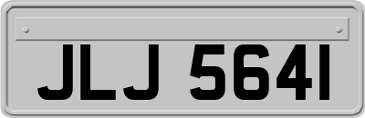 JLJ5641