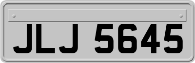 JLJ5645