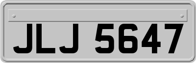 JLJ5647