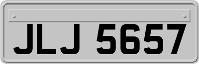 JLJ5657