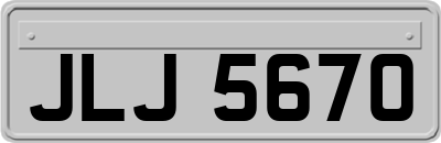 JLJ5670