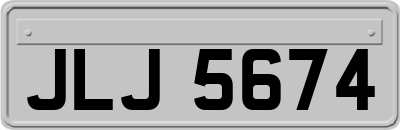 JLJ5674