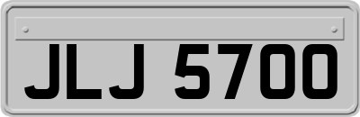 JLJ5700